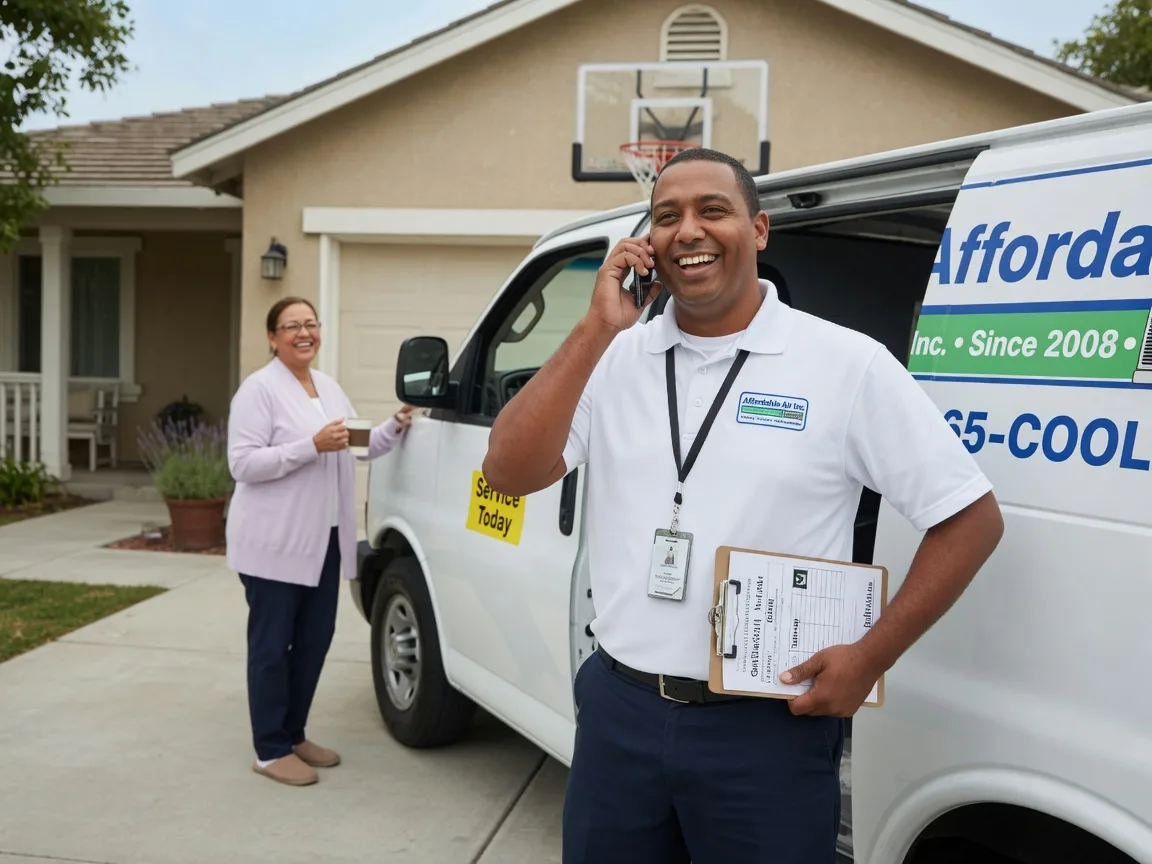 Central Ac Repair Camden Point, MO FAQs